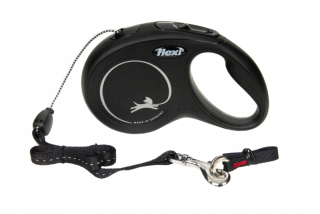 Flexi navíjacie vodítko, 8 m
